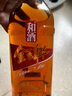 和酒 金色年华五年 半干型 海派黄酒 500ml 单瓶装 上海老酒 父亲节 实拍图