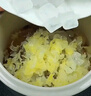 福东海桃胶雪燕皂角米 精选组合装520克 优质雪莲子A+级桃花泪 实拍图