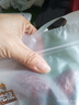 三只松鼠和田大枣一级骏枣500g 红枣新疆特产免洗蜜饯果干煲汤煮粥零食 实拍图