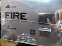长城（Great Wall）额定1600W F16白金全模电源（ATX3.1标准/PEIe5.1接口/全电压/单路12V/自动启停） 实拍图