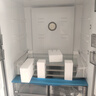 海信冰箱525L双系统法式多门四开门家用一级能效无霜家电国家补贴20%以旧换新BCD-525WNK1PU灰 实拍图