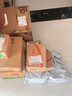 欧莱雅小金管防晒霜30ml户外高倍隔离霜防晒霜护肤品生日礼物 实拍图