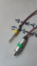 森海塞尔（SENNHEISER） XS1 有线动圈麦克风家用唱歌演讲会议话筒 直播话筒 实拍图