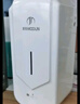 莫顿（MODUN）M-D12 感应壁挂式皂液器 卫生间洗手液机器皂液盒 实拍图