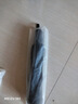 银胶手动折叠雨伞女晴雨两用男士大号太阳伞防晒防紫外线遮阳伞 黑色-黑胶手动款 8骨 实拍图