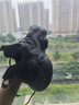 Jeep【防水二代】防水雨鞋男新品透气休闲男士户外防滑登山运动鞋子男 二代-灰色（店长推荐） 41 实拍图