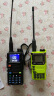宝锋（BAOFENG）UV-5R系列对讲机BF-5RH/M破码版一键对频大功率远距离商业户外自驾酒店商用民用手台 实拍图