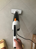 德尔玛（Deerma）小型家用立式吸尘器手持吸尘机家庭适用 立式/手持两用吸尘器 大吸力宠物吸毛DX170 DXAD11A 实拍图