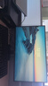 飞利浦（PHILIPS）23.8英寸 LGD-IPS 100Hz 全高清节能认证低蓝光显示屏 VGA/HDMI 商用办公电脑显示器 24E2N1110 实拍图