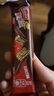 雀巢（Nestle）脆脆鲨【虞书欣推荐】威化饼干巧克力味24条446.4g 休闲零食 代餐 实拍图