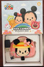 迪士尼（Disney）ccd照相机高清数码玩具儿童彩色便携式可录像米妮粉女孩新年礼物 实拍图