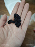 西域美农桑葚干500g 精选免洗攀枝花无沙桑子 养生茶黑桑葚干吃泡酒泡茶  实拍图