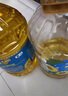 金龙鱼 食用油 葵花籽清香型调和油5L （新老包装随机发货） 实拍图