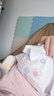 子初防溢乳垫 一次性防溢乳贴溢奶垫孕产妇哺乳期产后隔奶垫30片*7包 实拍图