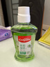 高露洁（Colgate）【孙颖莎同款】绿茶+薄荷+鲜果漱口水1500ml含氟深层清洁防蛀自营 实拍图