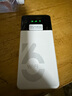 影腾随身wifi三网通用无线wi-fi6免插卡移动联通电信无限制便携式4G高速随行网络通用流量2025款5GHF 8000毫安电池-充电上网两用+续航翻倍 实拍图