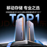 绿联40Gbps硬盘盒 兼容雷雳雷电5/4/3/USB4 M.2 NVMe移动硬盘盒 适用苹果Macmini笔记本接SSD固态D703 实拍图