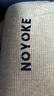 诺伊曼（noyoke）枕头记忆绵颈椎枕专用深助睡眠觉护头颈成人加大枕芯【大号】高10 实拍图