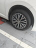 韩泰（Hankook）汽车轮胎 205/60R16 92H SK70 适配轩逸/福克斯/宝骏510/速腾 实拍图