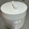 米家 小米智能电压力锅5L 高压锅双胆 24H预约 APP智能食谱 支持开盖煮 双胆智能电压力锅 5L 实拍图