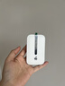 飞瑧（MIFI）1W毫安2025新款支持三网通5G 4G设备随身wifi6移动无线wi-fi7联通电信网车载无限流量路由 全网通【二合一帝皇版】-送6个月流量 实拍图