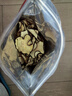 花滋春雪梨干雪梨片250g 优选河北赵县无熏硫原产即食泡水果干秋梨膏茶 实拍图