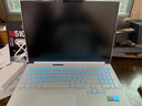 机械革命极光X 潮玩版 酷睿i7HX 游戏本笔记本电脑(i7-14650HX 32G 1T RTX5070 2.5K屏 300Hz 白) 实拍图
