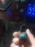 赛帝曼克（STmagic）移动固态硬盘 固态U盘直插式无线usb3.2 家用办公游戏高速存储优盘笔记本u盘 ADC体验-1TB黑色 实拍图