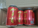 加多宝凉茶植物饮料 茶饮料 310ml*24罐 (新老包装随机发货) 实拍图