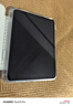 Apple/苹果【国家补贴】iPad 11英寸 A16芯片2025年款 平板电脑 (256GB WLAN版/学习办公娱乐)蓝色 实拍图
