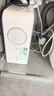 沁园（TRULIVA）净水器家用小白鲸1000Gpro 6年RO过滤器净水机 厨下式直饮机净饮机一体机 UR-S51045家电国家补贴 实拍图