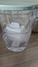 飞利浦净水壶滤水壶过滤水壶净水器滤水器过滤器滤芯 AWP2813绿色【3.4L】十三芯装 实拍图