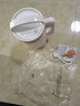 九阳（Joyoung）豆浆机1.2L破壁免滤 可预约家用多功能3-4人食全自动破壁榨汁机料理机D2190 实拍图