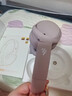 漫步者（EDIFIER）W820NB三金标版 头戴式主动降噪蓝牙耳机 无线83小时续航游戏通话音乐运动学生网课耳麦 生日礼物 烟霞粉+彩色耳机包+晒单返20 入会立减五元 实拍图