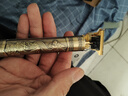 【质保十年】德国精工剃头理发电推子家用剃须刀电动刮胡刀多功能 飞龙金属款【理发神器自理发器】 实拍图