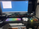 赛睿（SteelSeries）寒冰新星Arctis Nova Pro Wireless白色兼容XBOX无线游戏耳机电脑电竞头戴式四模降噪LOL吃鸡CS 实拍图