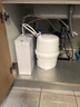 奥克斯（AUX）净水器家用厨下式RO反渗透瞬时1100G出水0阻垢净水机排行前十名直饮一体机接自来水净饮机 【升级瞬时1100G】白小鲸净水器 实拍图