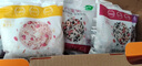 十月稻田 端午粽子礼盒 100g*6只 鲜肉粽蜜枣粽豆沙粽 端午送礼 实拍图