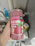 云山半纯红甜菜根粉500g甜菜头粉无添加蔗糖蔬菜汁粉冲饮果蔬粉烘焙面粉 实拍图