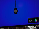 明基（BenQ）PD2730S 27英寸5K分辨率 全局域适配苹果色 双雷电4 HDR400全链路色准设计修图电脑显示器 实拍图