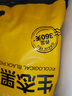 京东跑山猪去皮五花肉块净重4斤 烤肉炒菜食材 新鲜速冻 红烧肉原料 实拍图