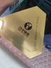口子窖 小池窖特酿 兼香型白酒 52度 500ml*1瓶 单瓶装 实拍图