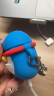 ROCK哆啦A梦适用Airpods4保护套Airpods四代耳机套保护壳苹果耳机壳全包硅胶防摔防尘卡通可爱软壳男女 实拍图