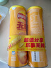 乐事（Lay's）无限薯片 忠于原味 104克*2 208克 休闲零食 膨化食品 实拍图