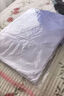 步锐特（BURUITE）运动套装男夏季健身衣服速干短袖T恤篮球羽毛球训练短裤跑步装备 实拍图
