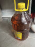 鲁花 食用油 5S 压榨一级 花生油 5L 实拍图