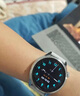 小米（MI）Xiaomi Watch S3 eSIM版 国家补贴 支持小米汽车SU7钥匙 澎湃OS 全天血氧监测 智能运动手表 男表 实拍图