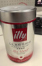 ILLY意利（illy）咖啡豆（深度烘焙）阿拉比卡意式黑咖啡罐装250g 实拍图