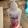 清扬（CLEAR）去屑柔顺保湿洗发水 多效水润养护型500g  实拍图