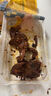 周黑鸭 锁鲜卤鸭锁骨150g 武汉特产 即食卤味 零食小吃 源头直发包邮 实拍图
